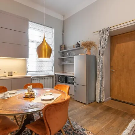 Go To Vilnius Apartment Exterior photo