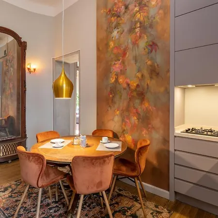 Go To Vilnius Apartment Exterior photo