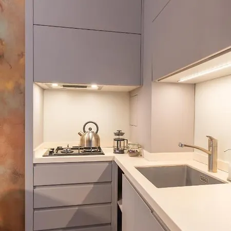 Go To Vilnius Apartment Exterior photo