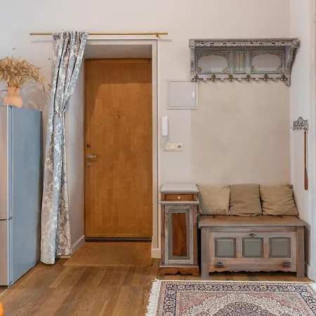 Go To Vilnius Apartment Exterior photo