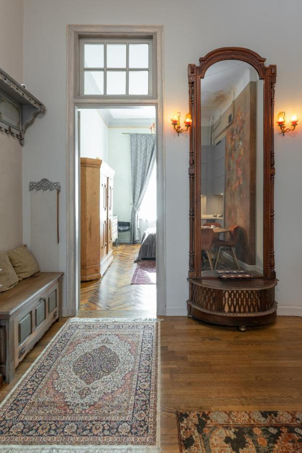 Go To Apartment Vilnius