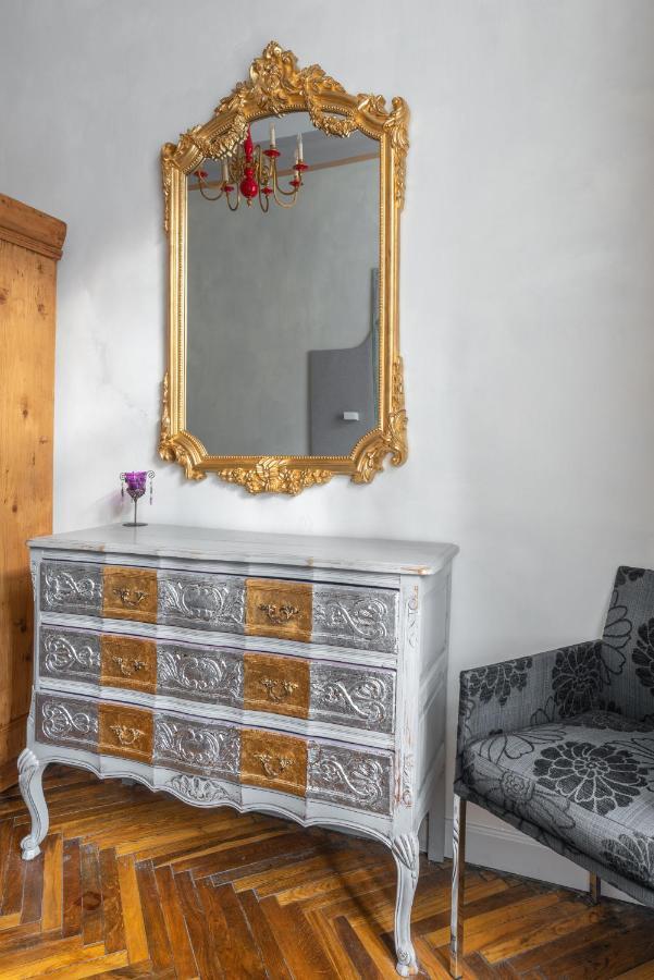 Apartment Go To Vilnius