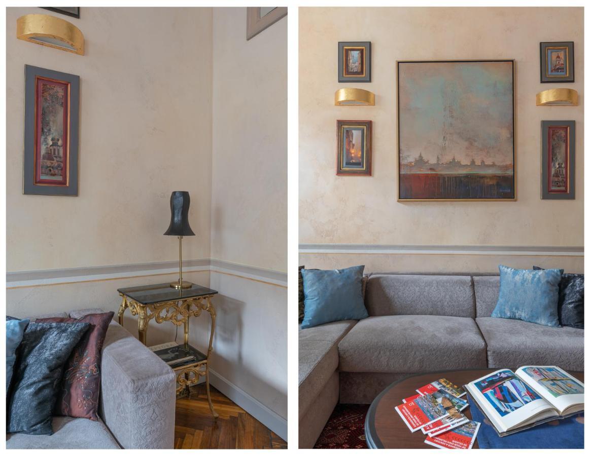 Apartment Go To Vilnius