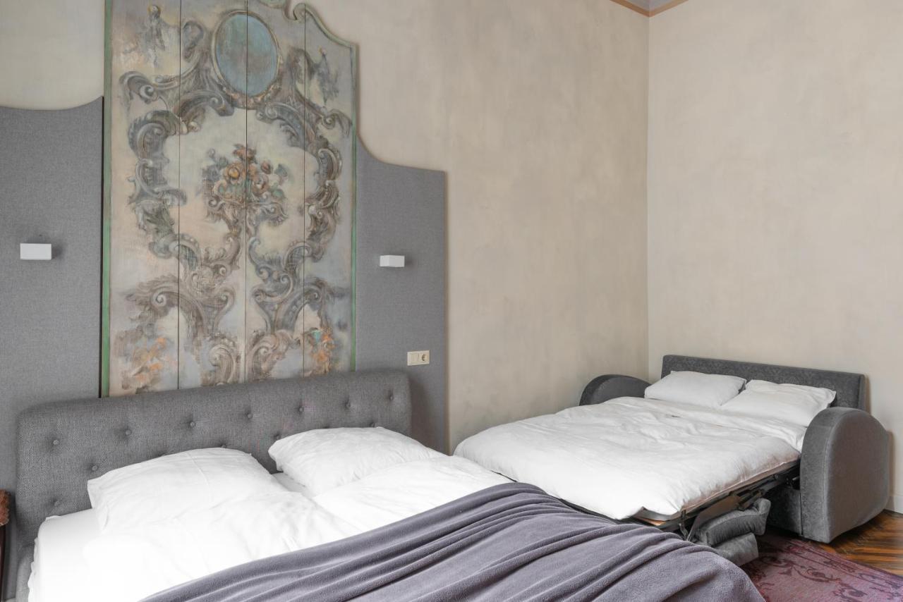 Apartment Go To Vilnius